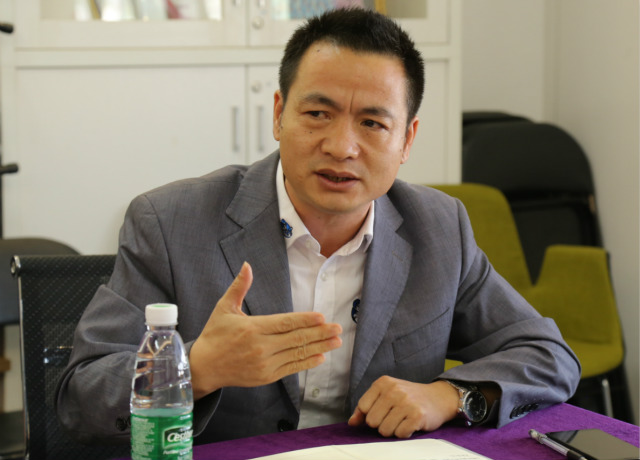 深圳城市服務(wù)商：加盟左右手，實現(xiàn)專業(yè)化信息化轉(zhuǎn)型