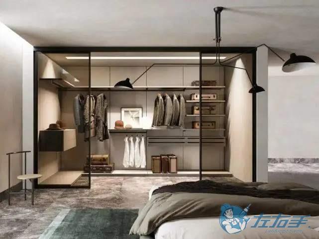 衣柜抽屜滑軌怎么安裝？衣柜抽屜滑軌安裝方法