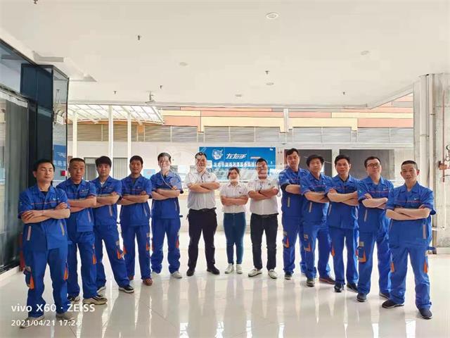 湖南湘潭左右手正式開業(yè)，蓄勢待發(fā)！