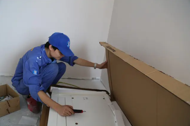 櫥柜門鉸鏈安裝方法，櫥柜門安裝步驟有哪些？