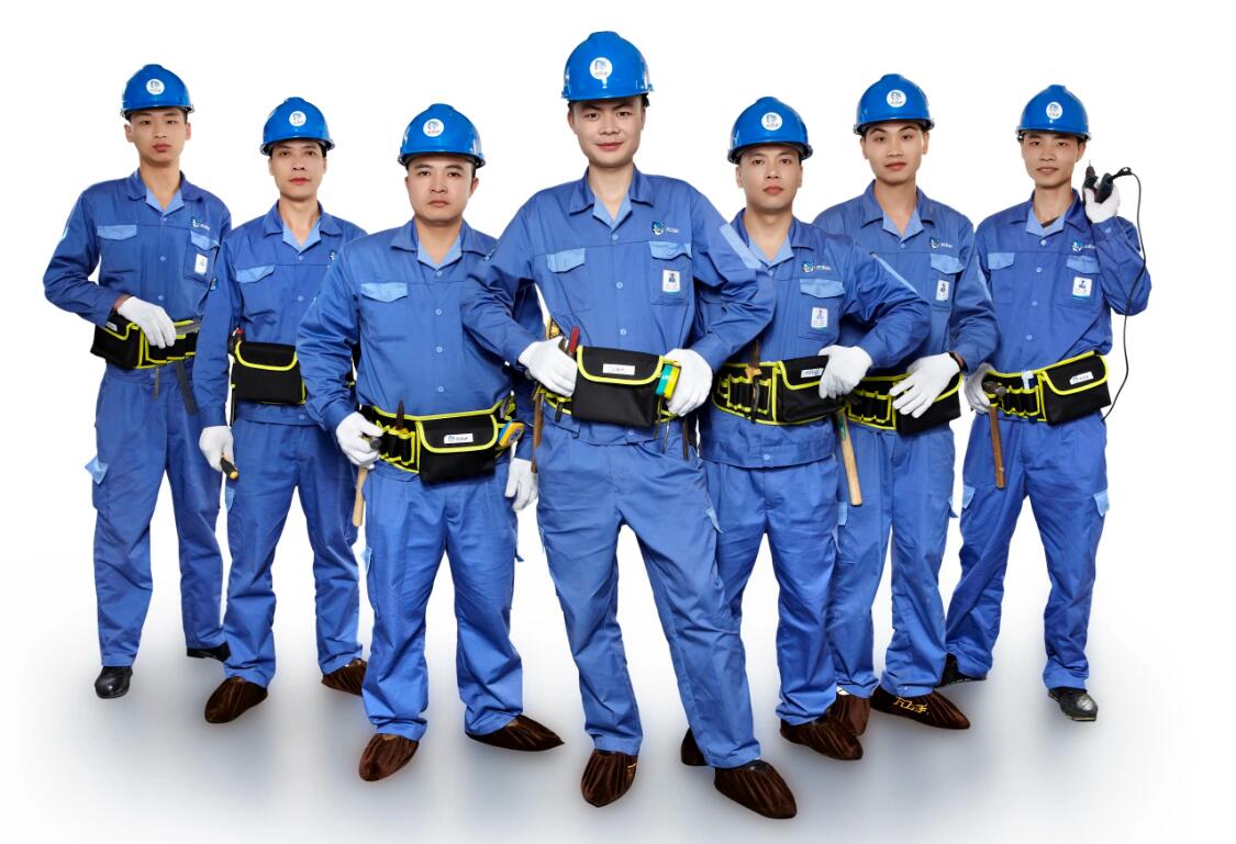 家具安裝公司哪個好呢？關鍵還得這么選！